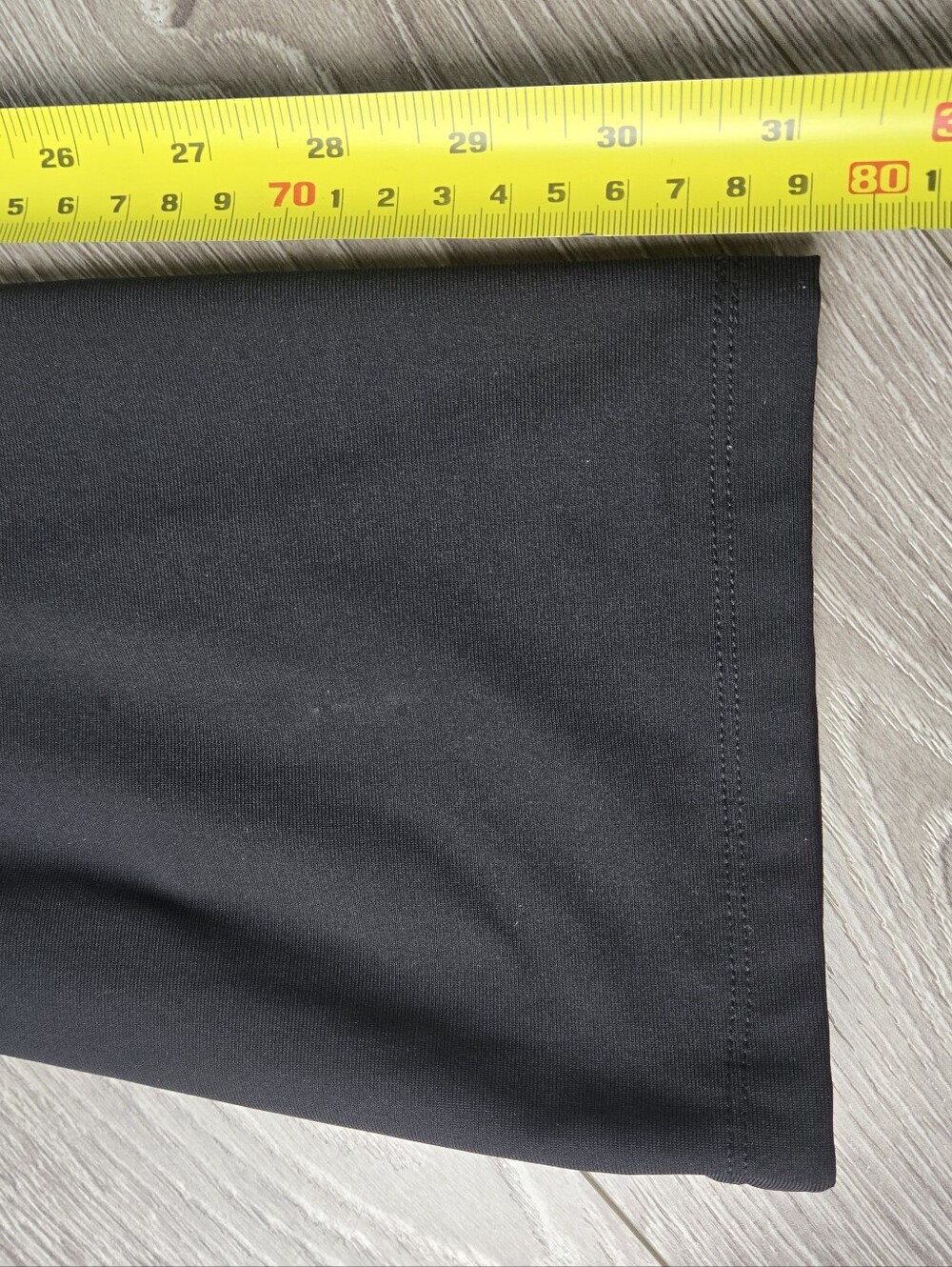 Lululemon. Mens Pant Abc Warpstreme Sz 30 - Picture 13 of 13
